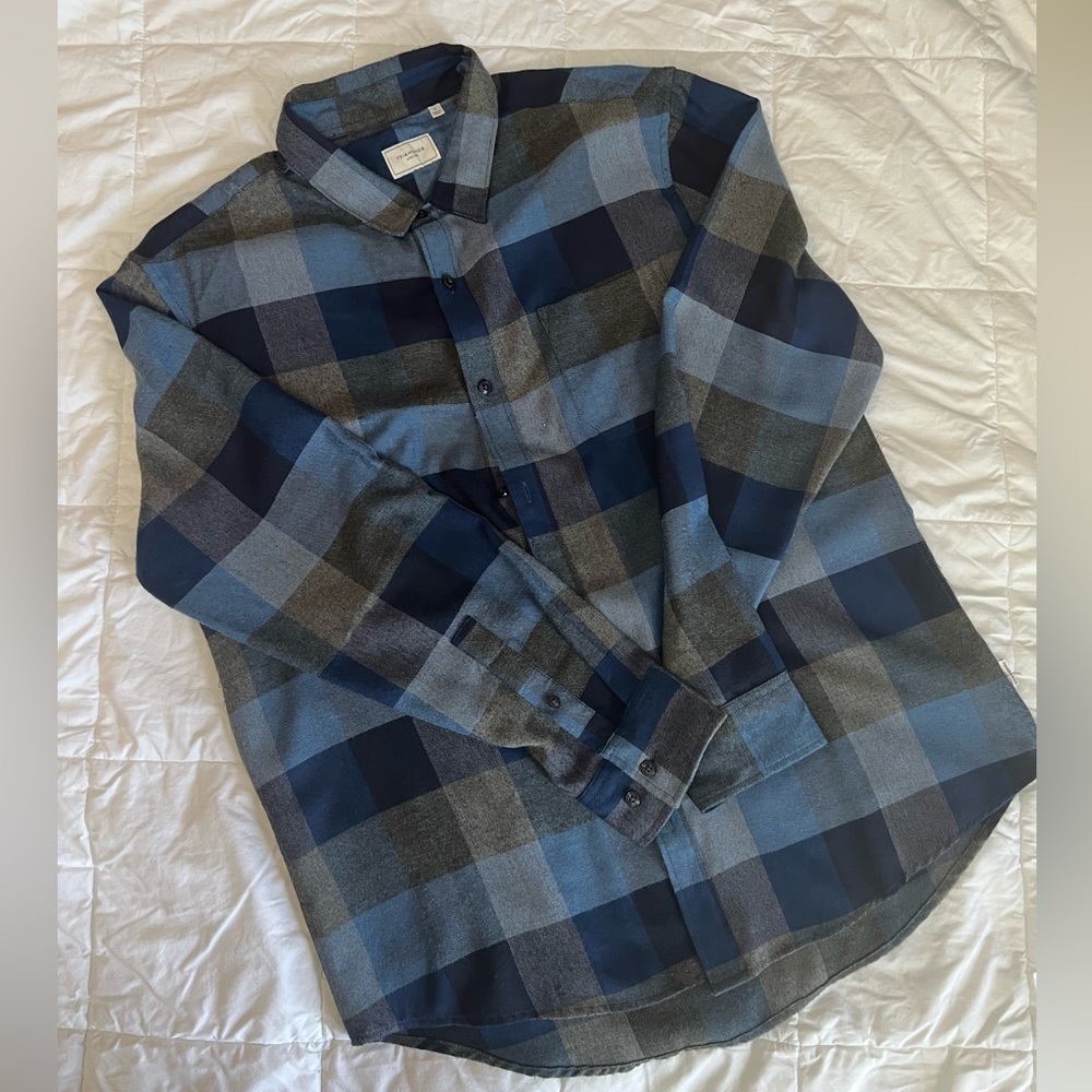 Mens Shirt